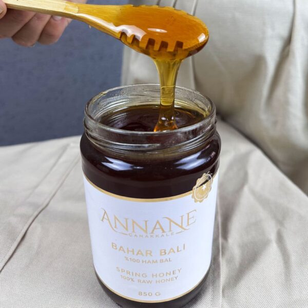 Annane Bahar Balı, 850 g