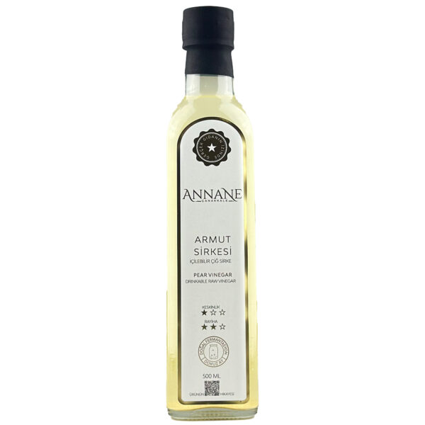 Armut Sirkesi, 500 ml