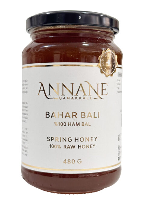 Bahar Balı, 480 g