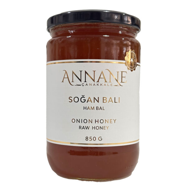 soğan balı 850 g