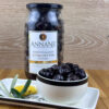 Edremit Tipi Salamura Siyah Zeytin