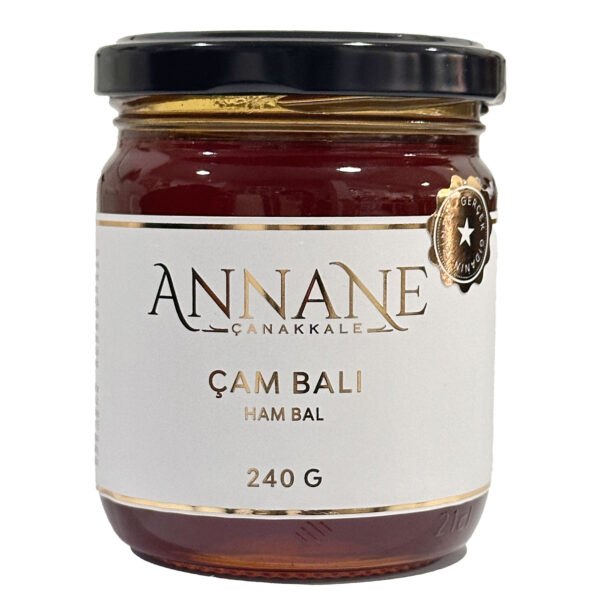 çam balı 240 g çam balı 240 g