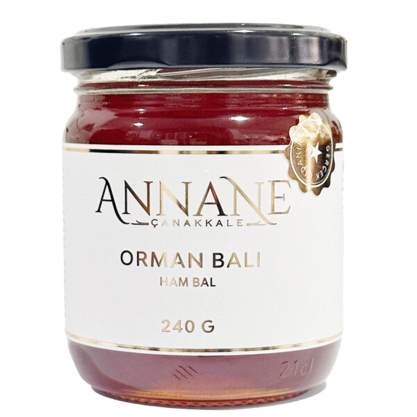 Orman Balı, 240 g