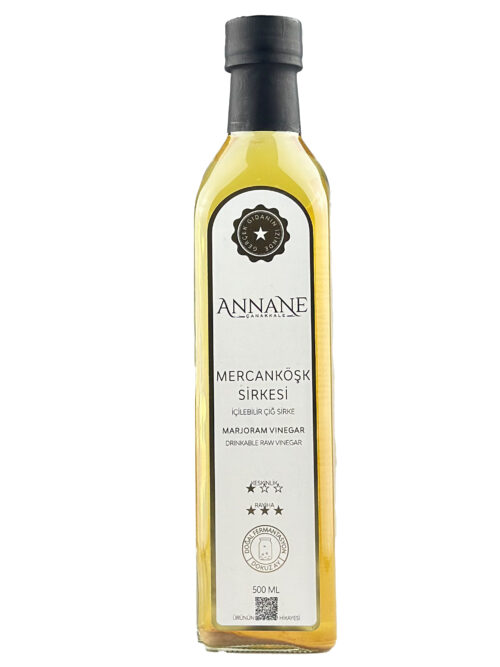 mercanköşk sirkesi