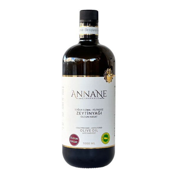 olgun hasat soğuk sızma zeytinyağı 1 litre olgun hasat soğuk sızma zeytinyağı 1 litre