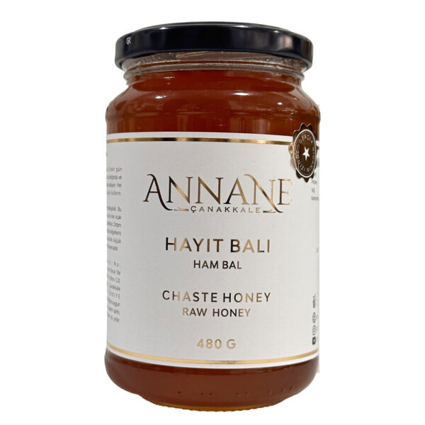 hayıt balı 480 g hayıt balı 480 g