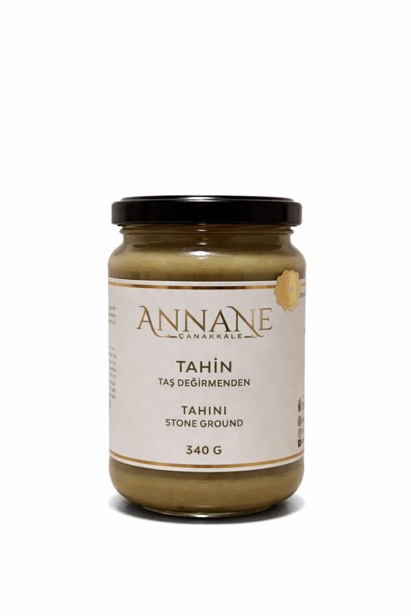 tahin tahin