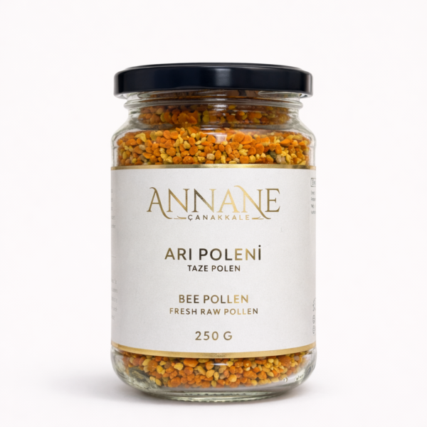 Taze Arı Poleni, 250 g