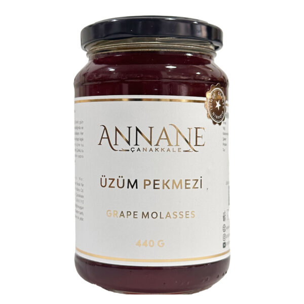 üzüm pekmezi üzüm pekmezi