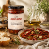 Zeytinyağında Kuru Domates, 550 g
