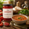 Domates Salçası, 750 g